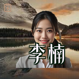 李楠